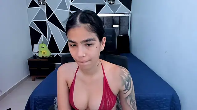 valeria-duarte online show from 04/23/26, 07:27