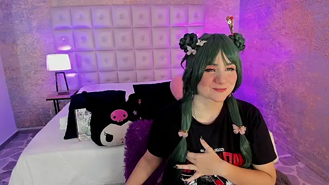 harimoon1 online show from 09/15/25, 03:06