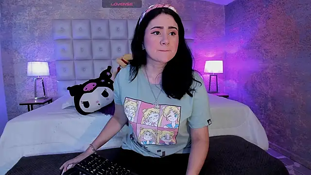 harimoon1 online show from 09/16/25, 03:07