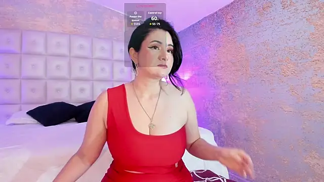 harimoon1 online show from 09/30/25, 03:22