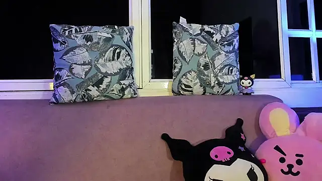 harimoon1 online show from 10/23/25, 03:06