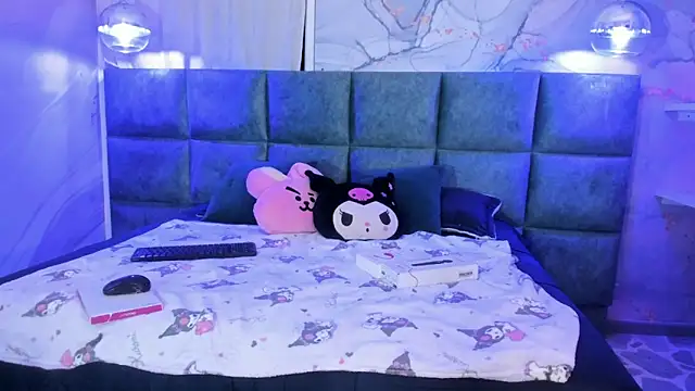 harimoon1 online show from 11/22/25, 03:38