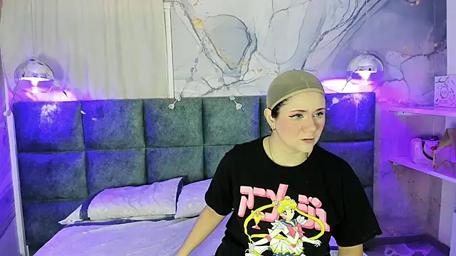 harimoon1 online show from 02/27/26, 03:06