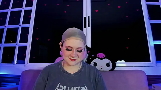 harimoon1 online show from 03/05/26, 03:13