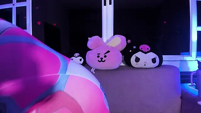 harimoon1 online show from 03/15/26, 03:12