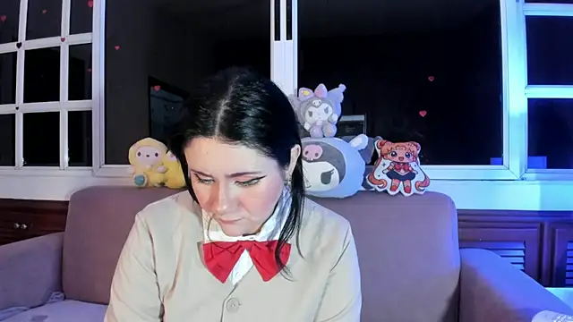 harimoon1 online show from 06/06/26, 03:11