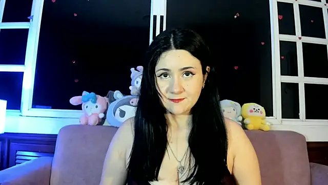 Snapshot of harimoon1 chatting on 07/08/26, 03:11 harimoon1 online show from 07/08/26, 03:11