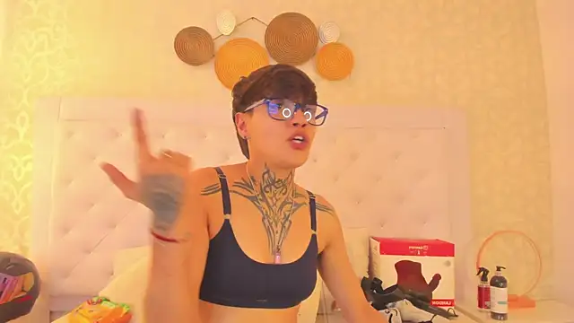 b3k afrodict online show from 09/18/25, 07:49