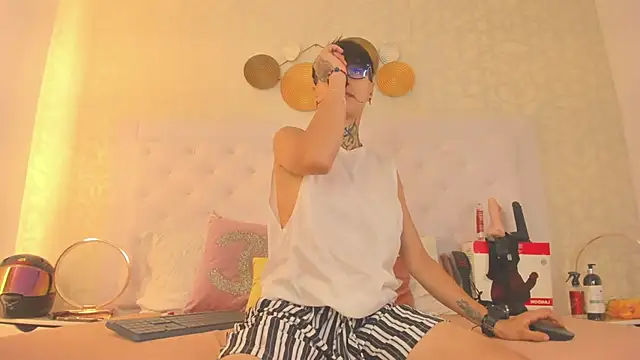 b3k afrodict online show from 09/22/25, 07:27