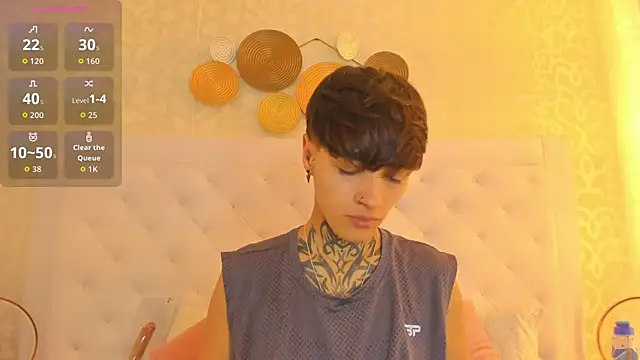 b3k afrodict online show from 09/29/25, 07:30