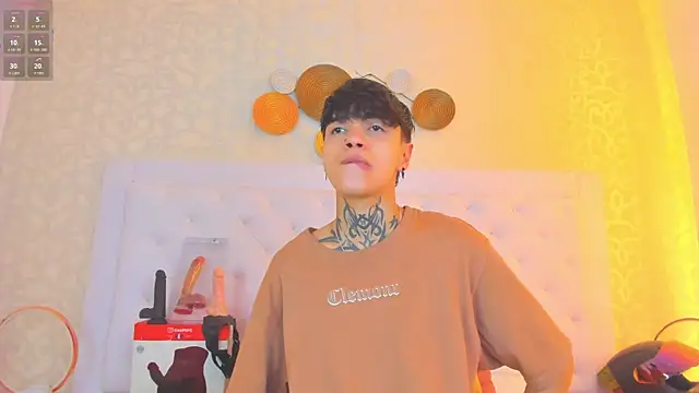 b3k afrodict online show from 11/06/25, 03:40