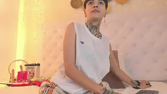 b3k afrodict online show from 02/10/26, 03:10