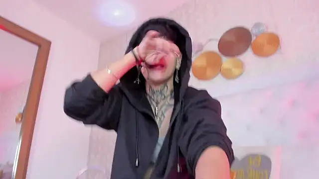 b3k afrodict online show from 02/27/26, 03:28