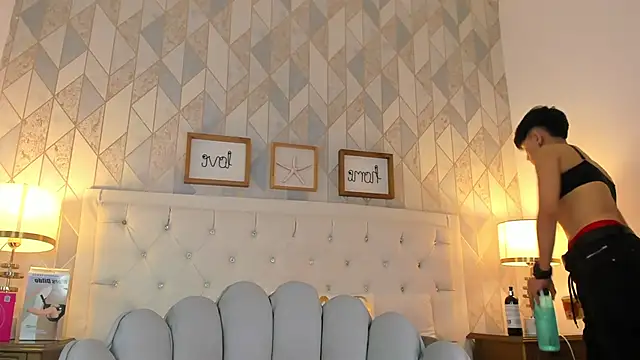 b3k afrodict online show from 04/18/26, 03:43