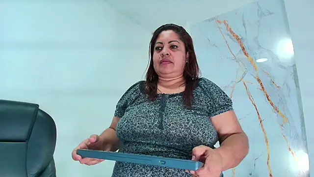 Karla hilton1 online show from 03/25/26, 11:38