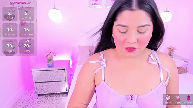 yunna7 online show from 03/05/26, 11:28