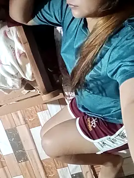 yuana25 online show from 02/23/26, 02:14