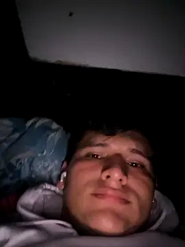 HOMBRESUPERHOT online show from 02/16/26, 05:58