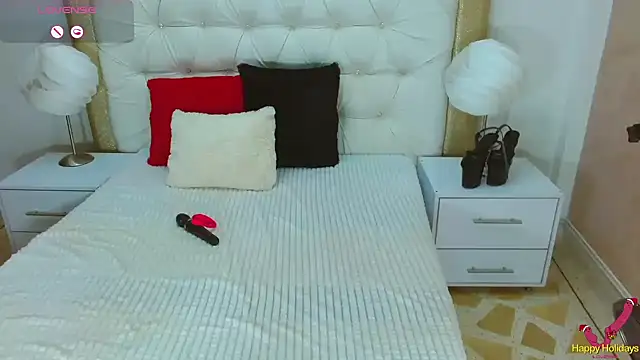 WildScarlet online show from 02/20/25, 12:47