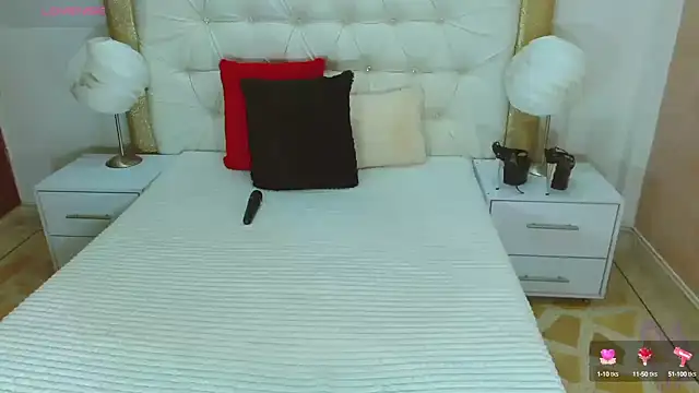 WildScarlet online show from 03/22/25, 12:46