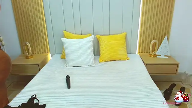 WildScarlet online show from 12/20/25, 01:18