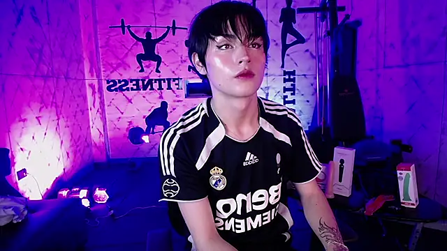  ANGELL DUSTT  online show from 10/10/25, 04:00