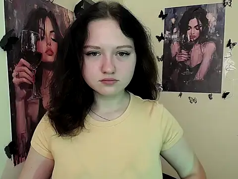 Snapshot of LadyAlice_ chatting on 09/23/25, 06:05 LadyAlice  online show from 09/23/25, 06:05