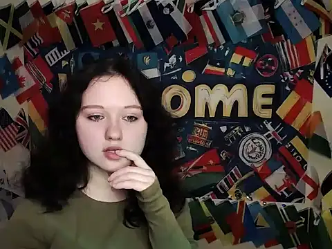 LadyAlice  online show from 11/17/25, 07:14