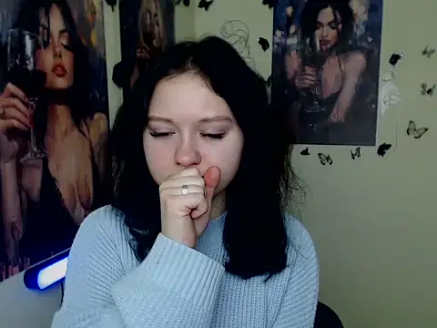 LadyAlice  online show from 11/25/25, 07:08