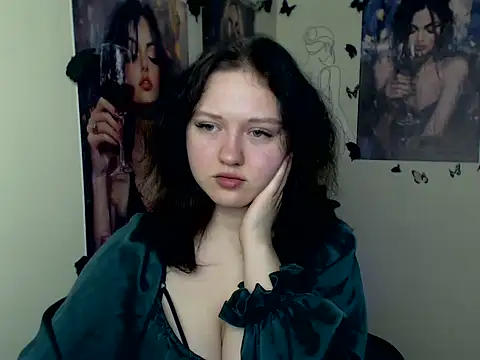 LadyAlice  online show from 12/02/25, 06:52