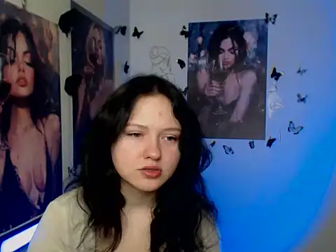 LadyAlice  online show from 01/06/26, 07:12