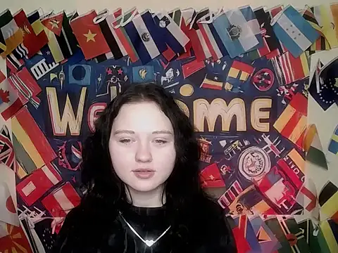 LadyAlice  online show from 01/08/26, 06:59