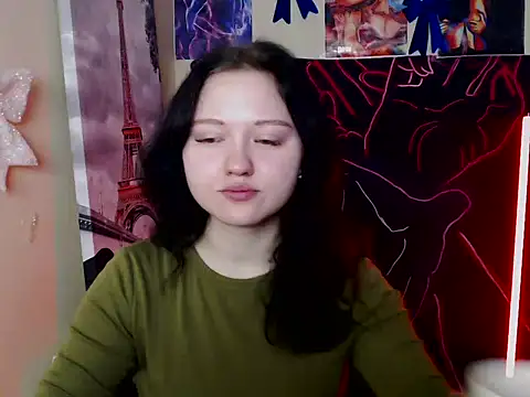 LadyAlice  online show from 02/07/26, 07:12