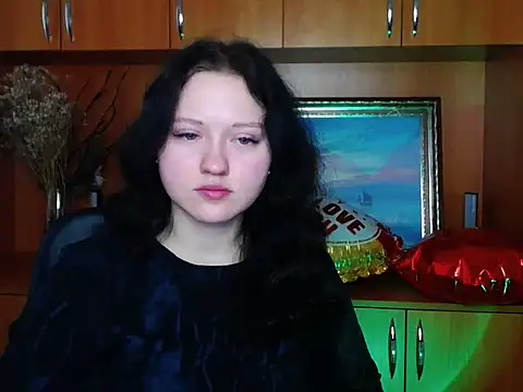 LadyAlice  online show from 02/16/26, 07:04