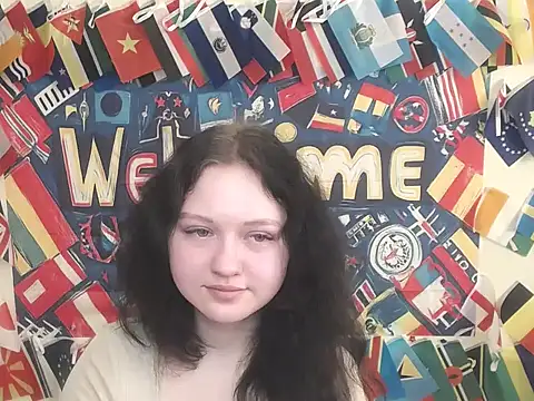 LadyAlice  online show from 02/20/26, 06:26