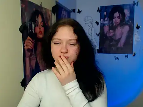 LadyAlice  online show from 02/28/26, 06:58