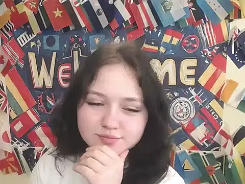 LadyAlice  online show from 03/09/26, 07:01