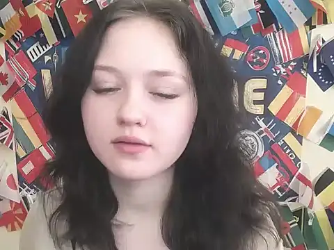 LadyAlice  online show from 03/12/26, 07:03