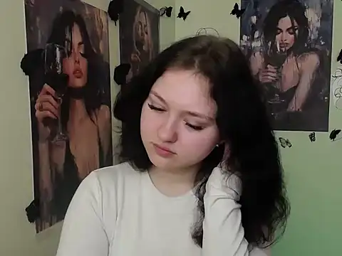 LadyAlice  online show from 03/13/26, 07:15