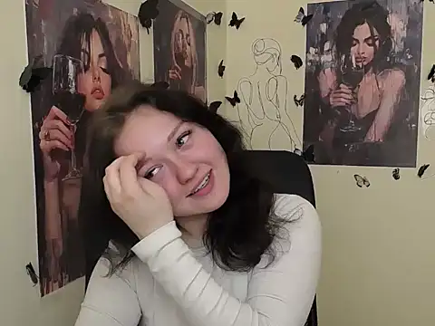 LadyAlice  online show from 04/04/26, 05:16