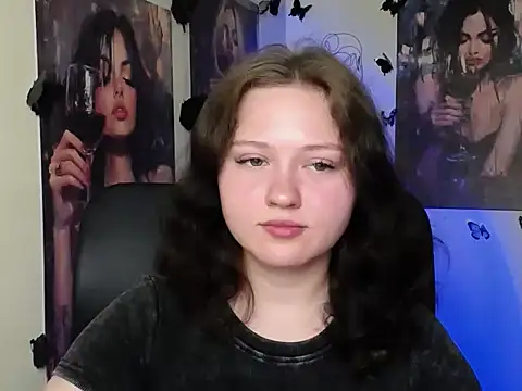 Snapshot of LadyAlice_ chatting on 05/26/26, 06:09 LadyAlice online show from 05/26/26, 06:09