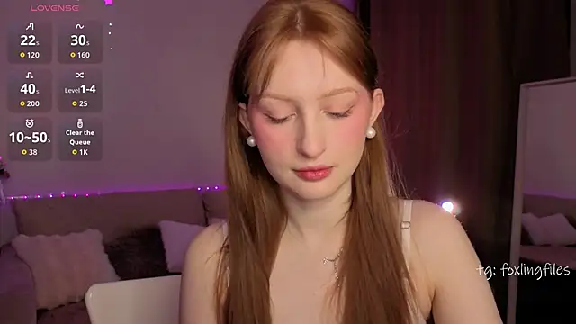 Betty Twinkle online show from 02/03/26, 10:26