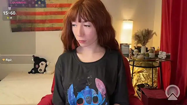 Alicaslim online show from 12/04/25, 03:54