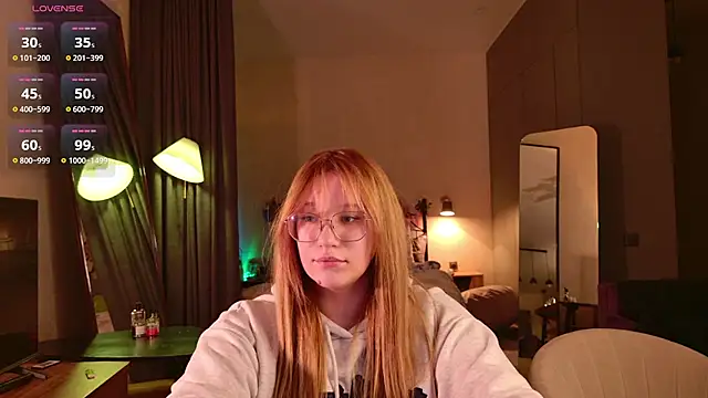 Morvelyn online show from 02/16/26, 09:44