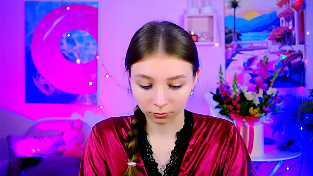 JulieDaniel online show from 10/03/25, 08:11