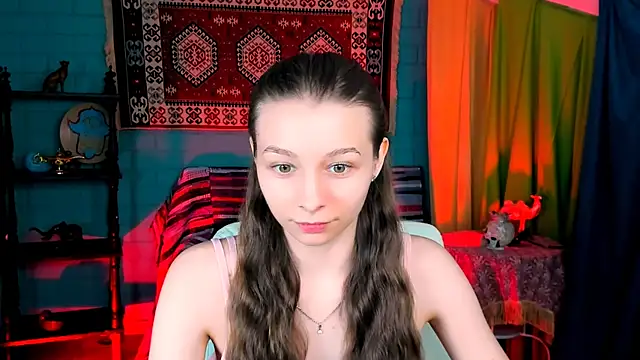 JulieDaniel online show from 11/14/25, 04:33