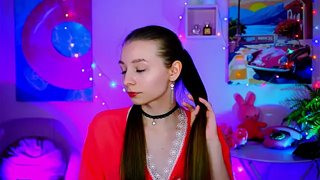 JulieDaniel online show from 02/20/26, 07:54