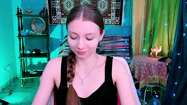 JulieDaniel online show from 03/21/26, 08:19