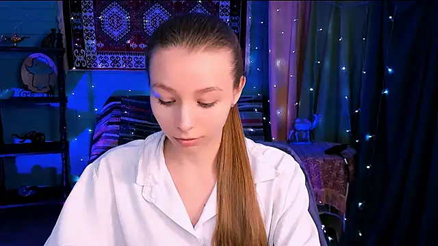 JulieDaniel online show from 03/26/26, 09:48