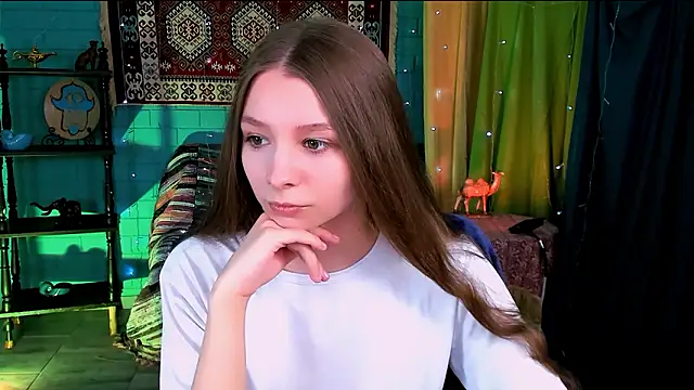 JulieDaniel online show from 03/27/26, 08:09